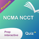 NCMA NCCT Quiz Prep Pro icône