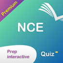 NCE Quiz Prep Pro APK
