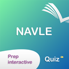 NAVLE Quiz Prep 아이콘