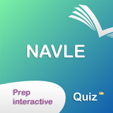 NAVLE Quiz Prep icône