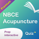 NBCE Acupuncture Quiz Prep Pro APK