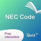 NEC Code Quiz Prep آئیکن