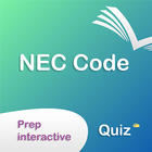 NEC Code Quiz Prep أيقونة