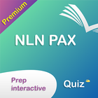 NLN PAX Quiz Prep Pro icône