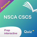 NSCA CSCS Quiz Prep Pro APK