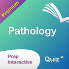 Pathology Quiz Prep Pro icône