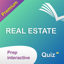 REAL ESTATE Quiz Prep Pro-APK