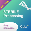 APK STERILE Processing  Quiz Pro