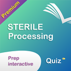 STERILE Processing  Quiz Pro icône