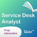 Service Desk Analyst Quiz Prep APK