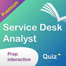 Service Desk Analyst Quiz pro APK