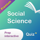 Social Science Quiz Prep Pro APK