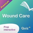 Wound Care Quiz Prep Pro APK