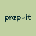 Prep it