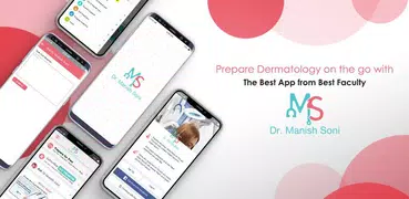 Dermatology by Dr. Manish Soni