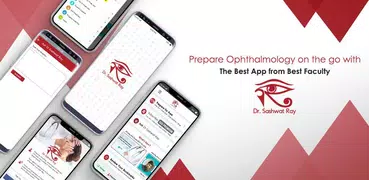 Ophthalmology by Dr. Sashwat R