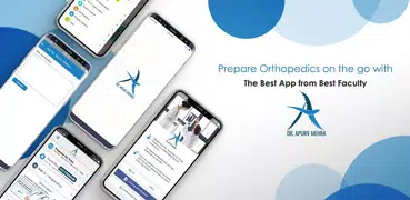 Orthopedics by Dr. Apurv Mehra