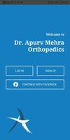 Orthopedics by Dr. Apurv Mehra capture d'écran 1