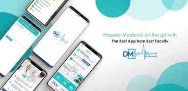 Medicine by Dr. Deepak Marwah