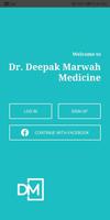 1 Schermata Medicine by Dr. Deepak Marwah