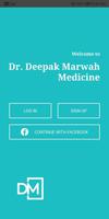 Medicine by Dr. Deepak Marwah скриншот 1