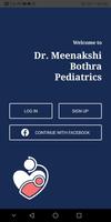 برنامه‌نما Pediatrics عکس از صفحه