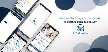 Physiology by Dr. Vivek Nalgir