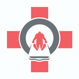 Radiology biểu tượng