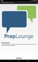 PrepLounge ภาพหน้าจอ 3