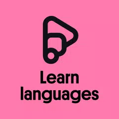 Preply: 客製化語言學習應用程式，口語、聽力、單字練習 XAPK 下載
