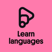 Preply: Language lessons icon