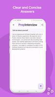 PrepInterview تصوير الشاشة 2