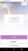 Prep Obsessed poster