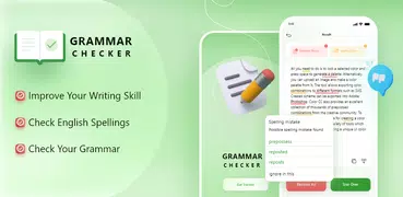 Grammar Checker