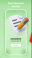 Grammar Checker Affiche