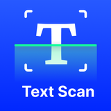 Tekstscanner : Foto Naar Tekst-APK