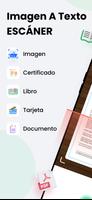 Foto a Texto - Imagen a Texto Poster