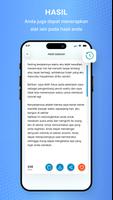 Alat Parafrase-Memparafrasakan screenshot 3
