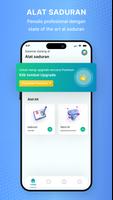 Alat Parafrase-Memparafrasakan screenshot 1