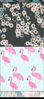 preppy wallpapers syot layar 1