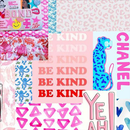 Preppy Aesthetic Wallpaper APK
