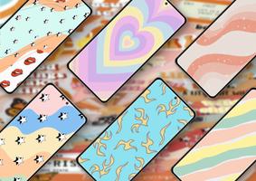 Preppy Aesthetic Wallpaper screenshot 1