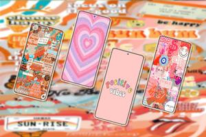 Preppy Aesthetic Wallpaper screenshot 2
