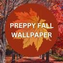 Preppy Fall Wallpaper APK