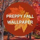 Preppy Fall Wallpaper 图标