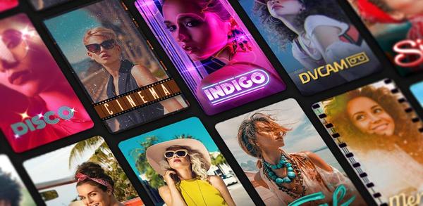 How to Download PREQUEL AI Filter Photo Editor APK Latest Version 1.88.2 for Android 2025 image
