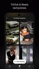 PREQUEL AI Filter Photo Editor XAPK download
