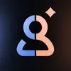 GIO: AI Headshot Generator simgesi