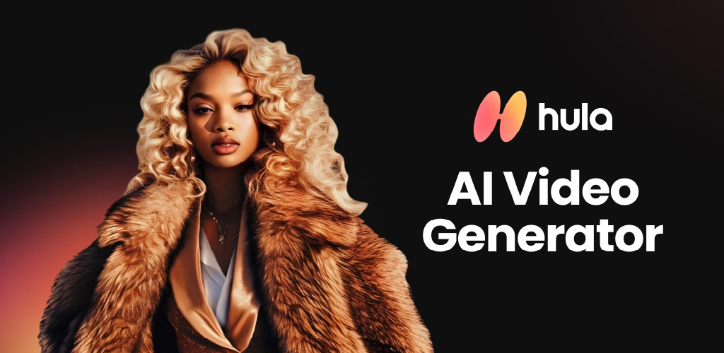 Cómo descargar la última versión de Hula - AI Video Generator APK 2.25.0 para Android 2026