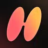 Hula - AI Video Generator simgesi